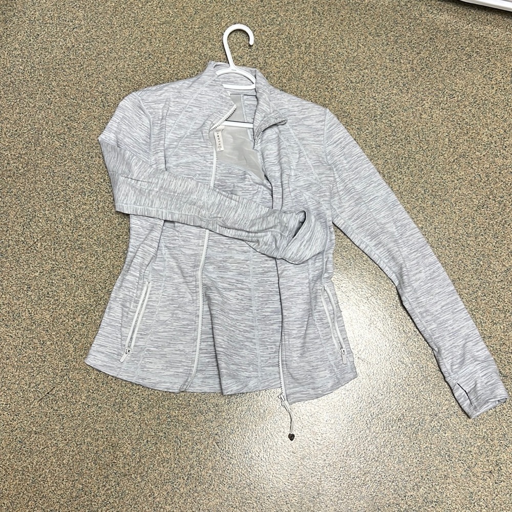 Lululemon Define Jacket